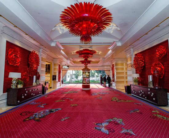 Encore At Wynn Las Vegas