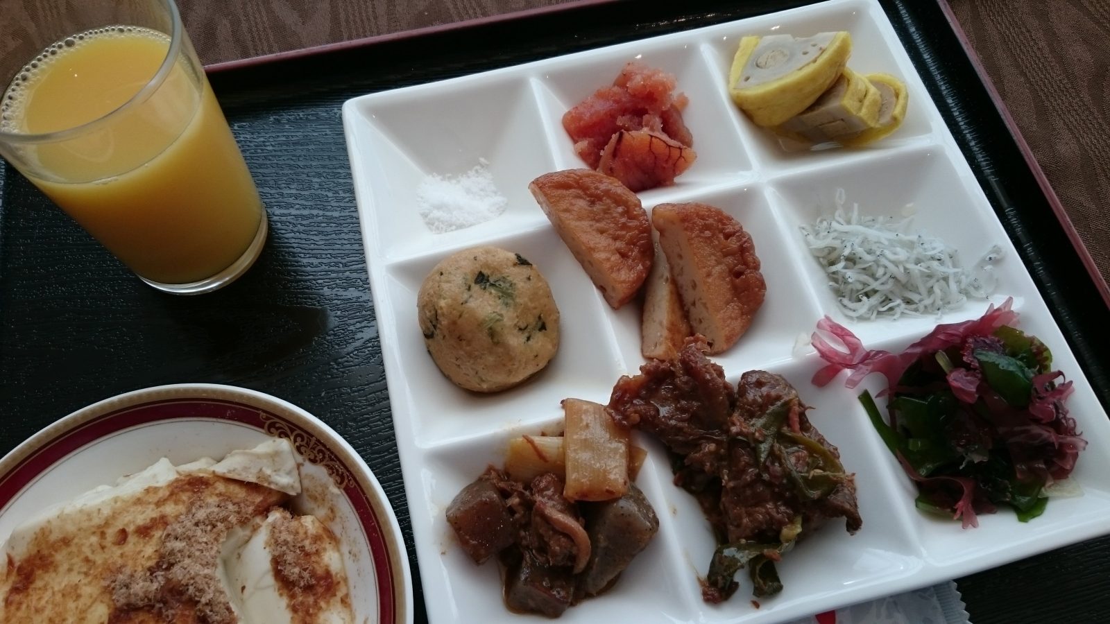 Hotel Mielparque Kumamoto