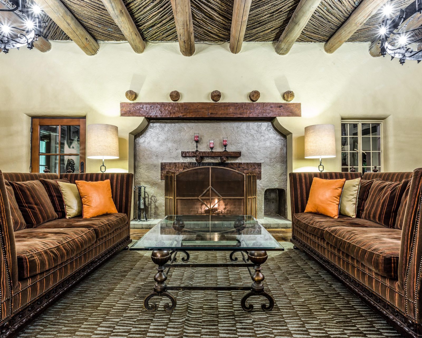 westward look hotel tucson