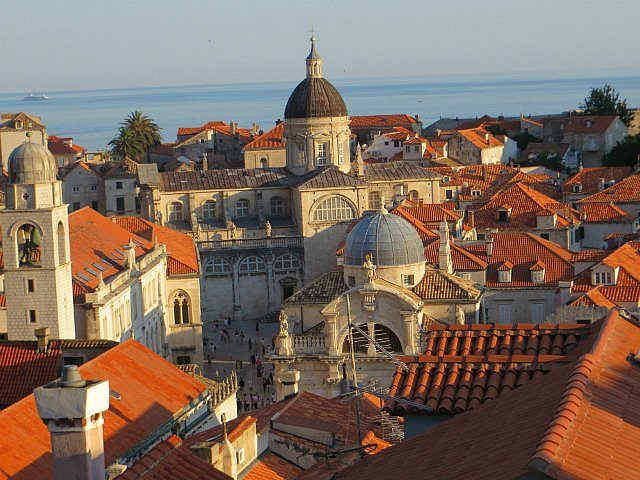Villa Ragusa Old Town