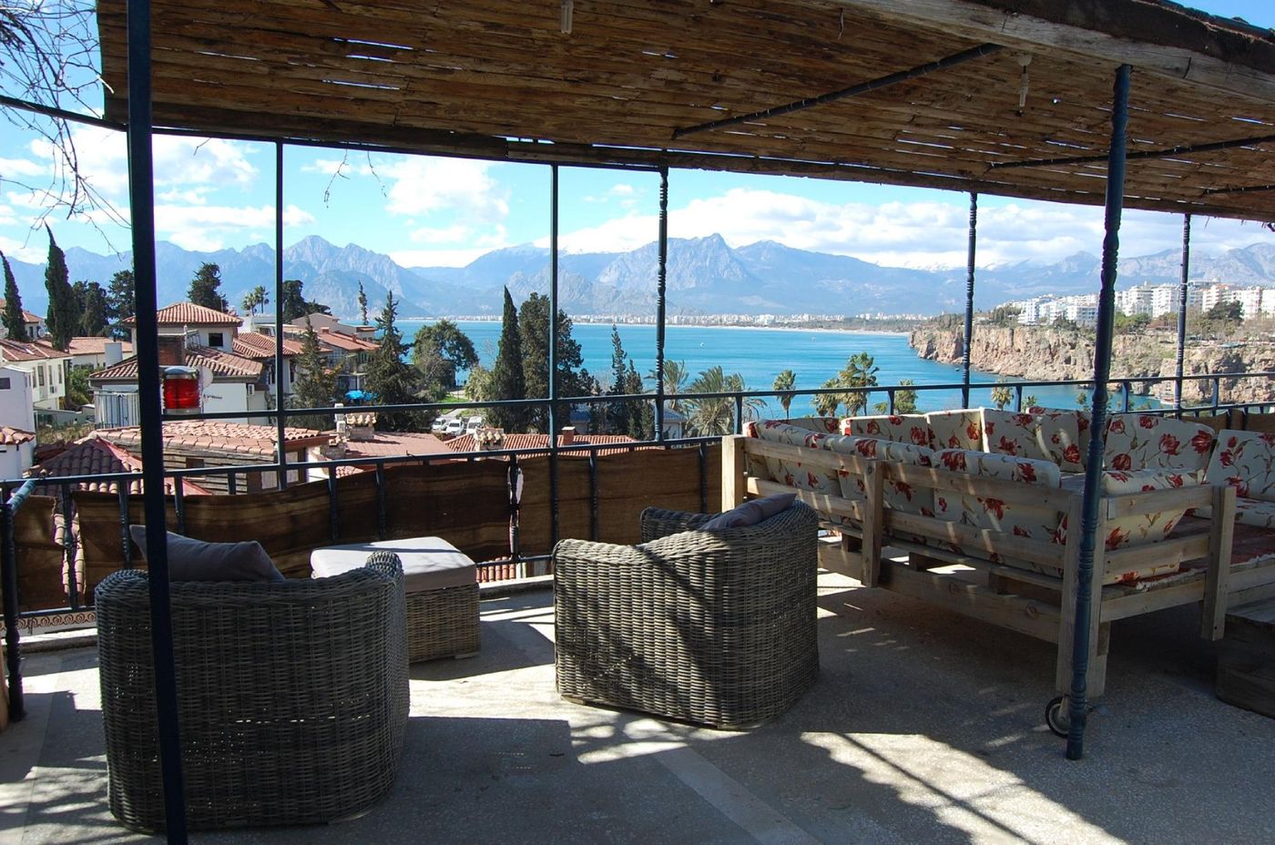 Villa Tulipan