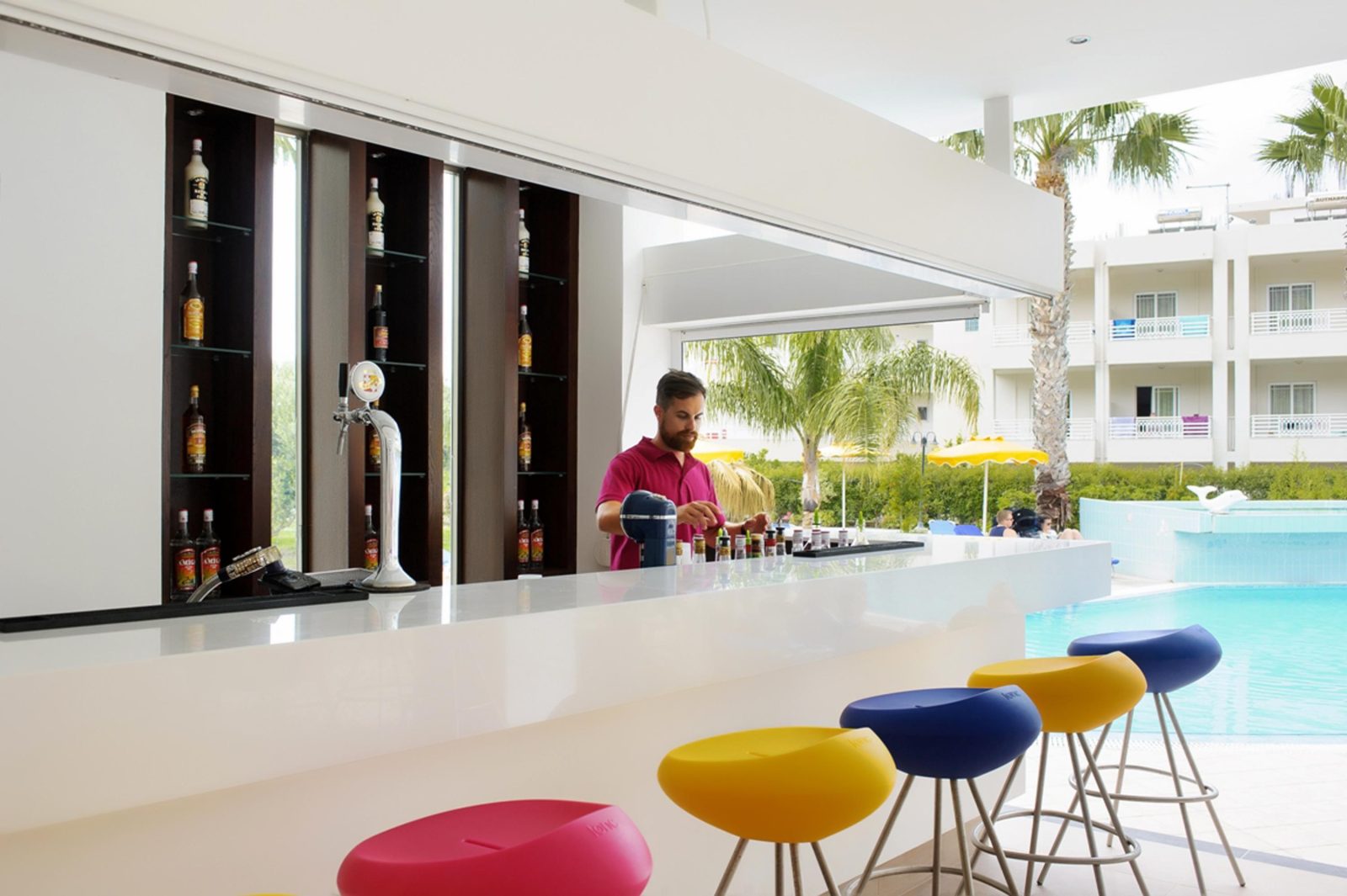 Olympia Sun Hotel