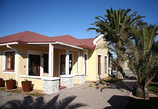 Cornerstone Guesthouse