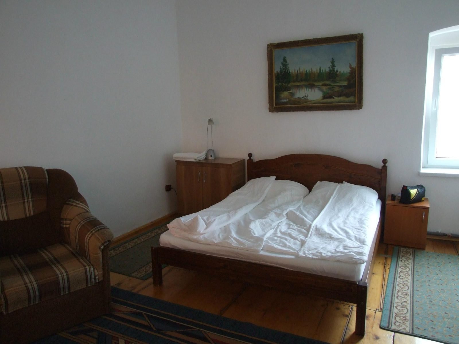 Casa Baciu