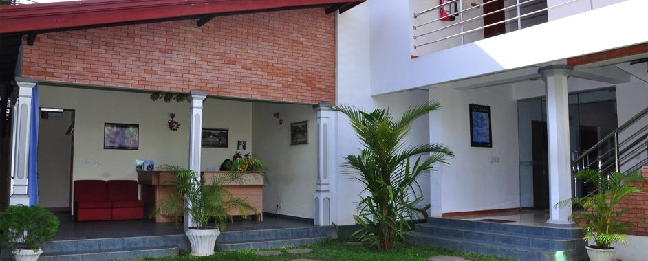 Siyanco Holiday Resort