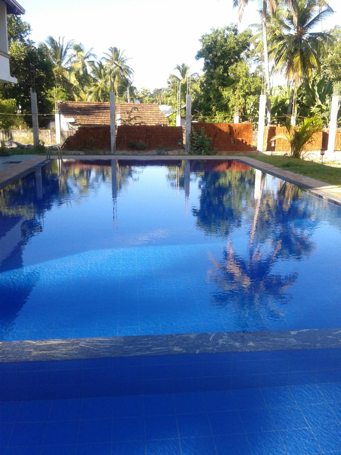 Siyanco Holiday Resort