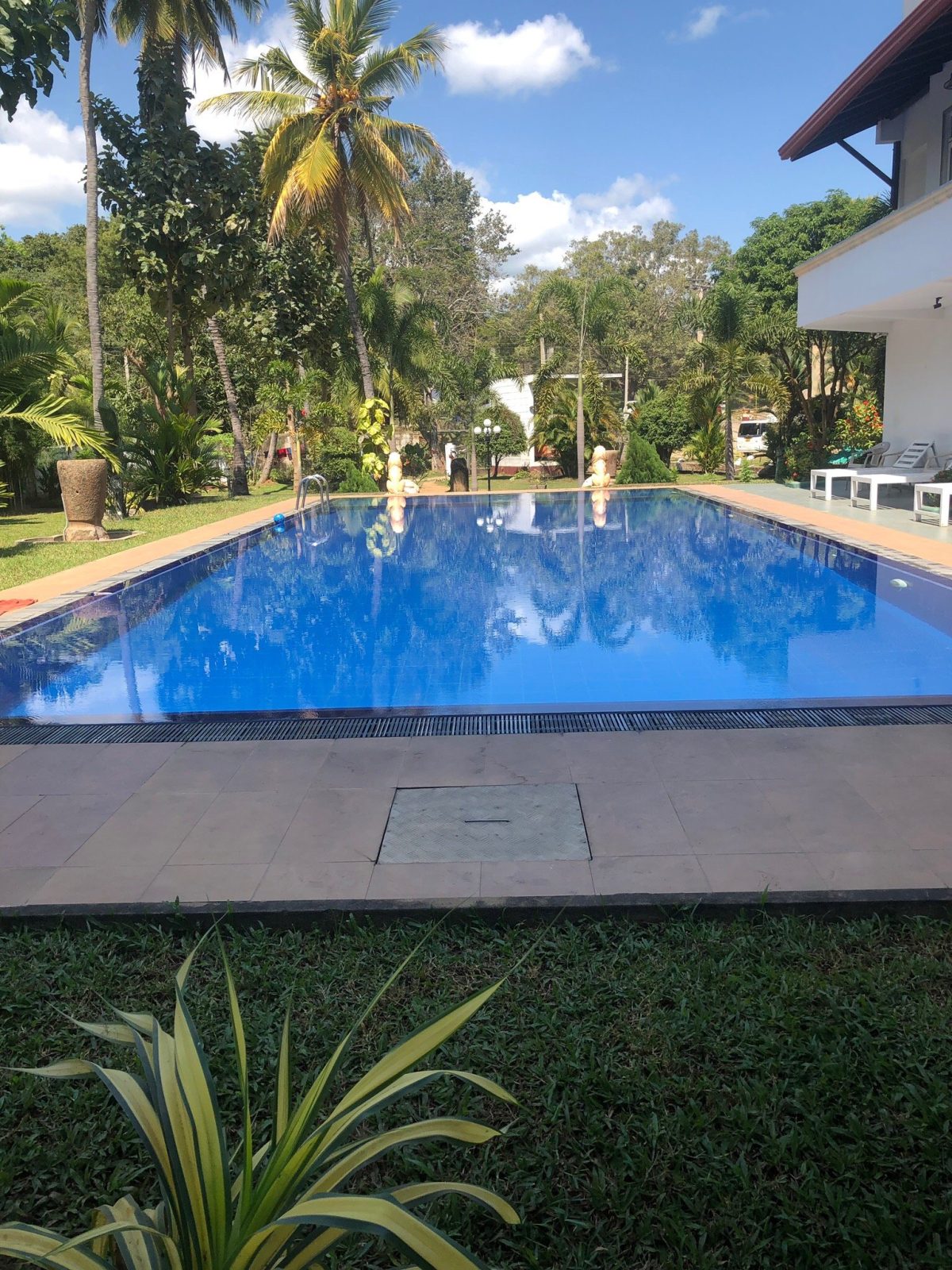 Siyanco Holiday Resort