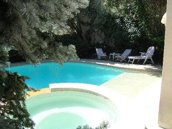 La Palmeraie