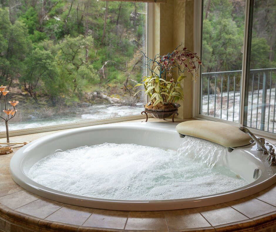 Yosemite View Lodge