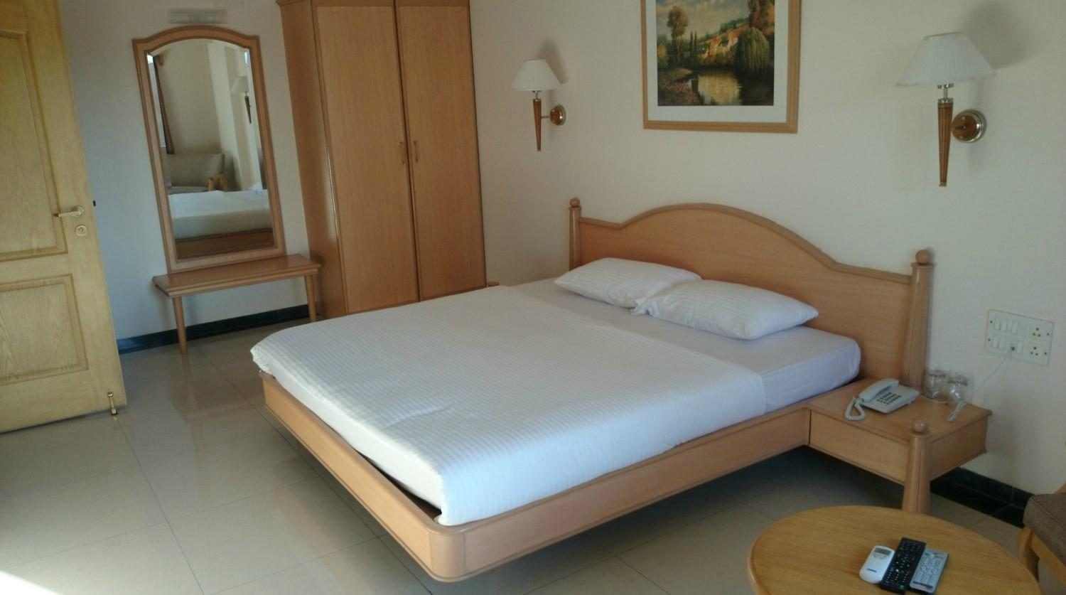 ab executive apartments hotel mumbai (bombay)