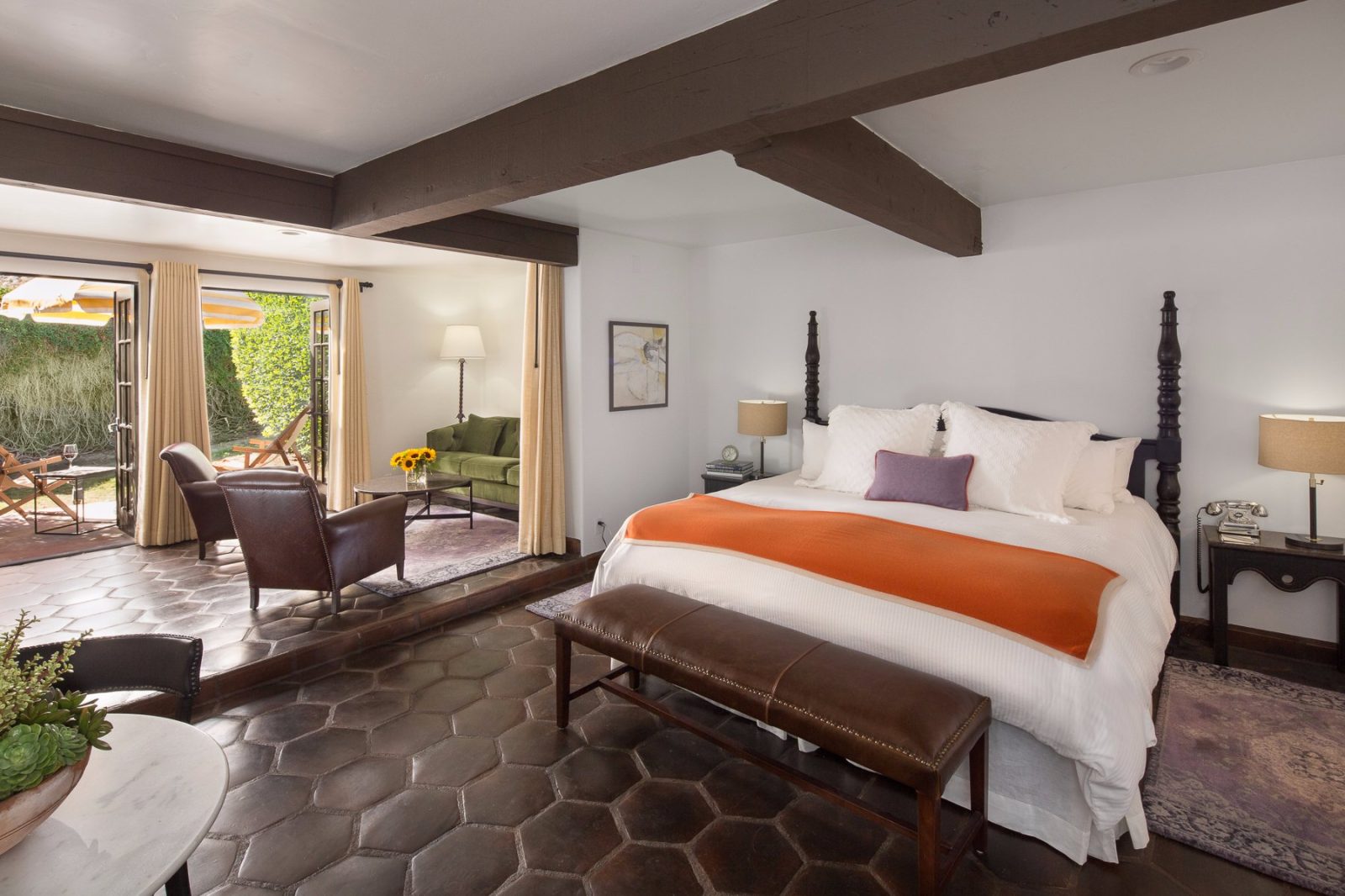 ingleside hotel palm springs