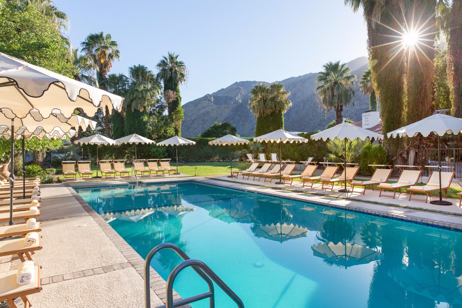ingleside hotel palm springs
