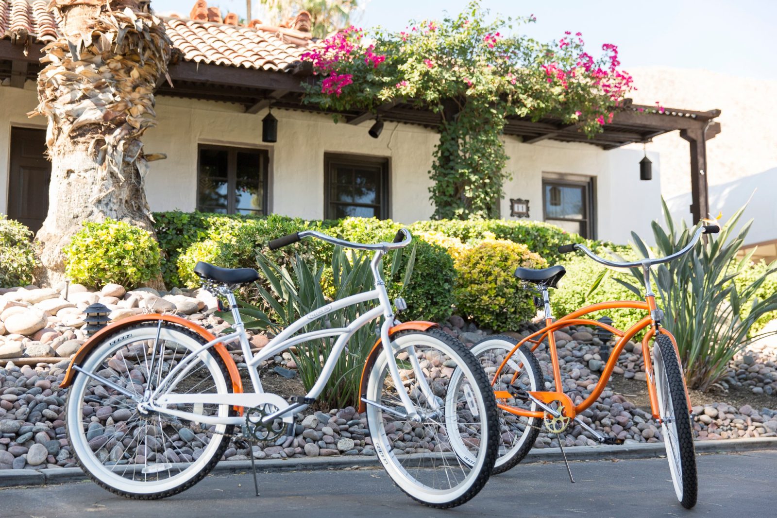 ingleside hotel palm springs