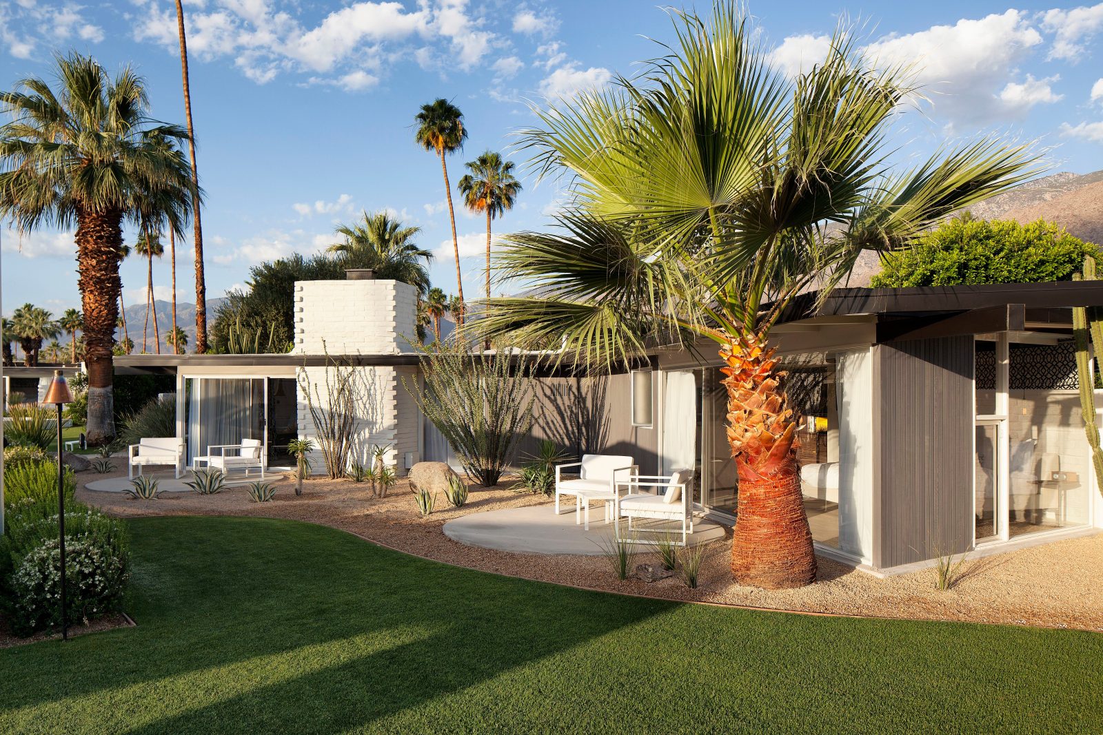 horizon hotel palm springs