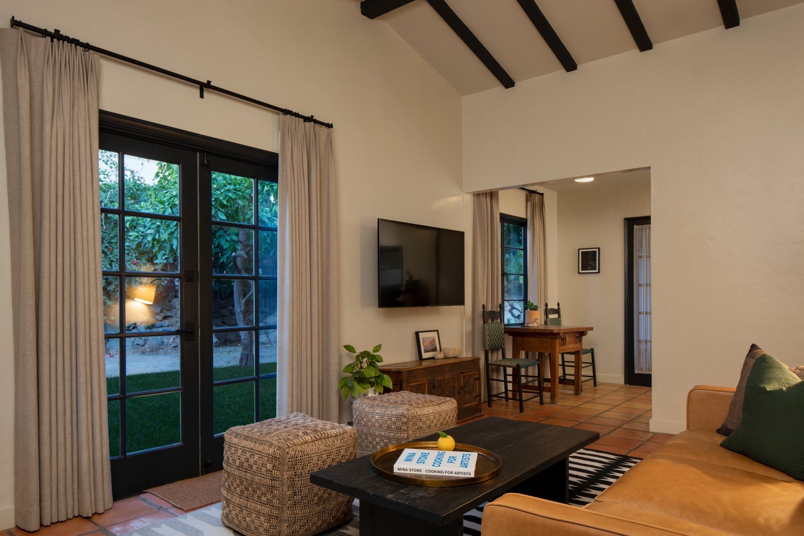 Casa Cody