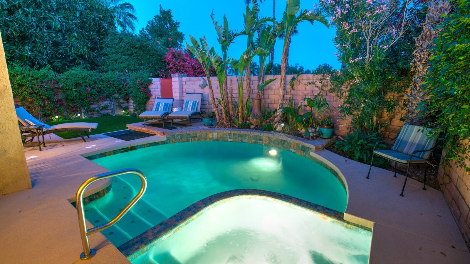 sundance villas hotel palm springs