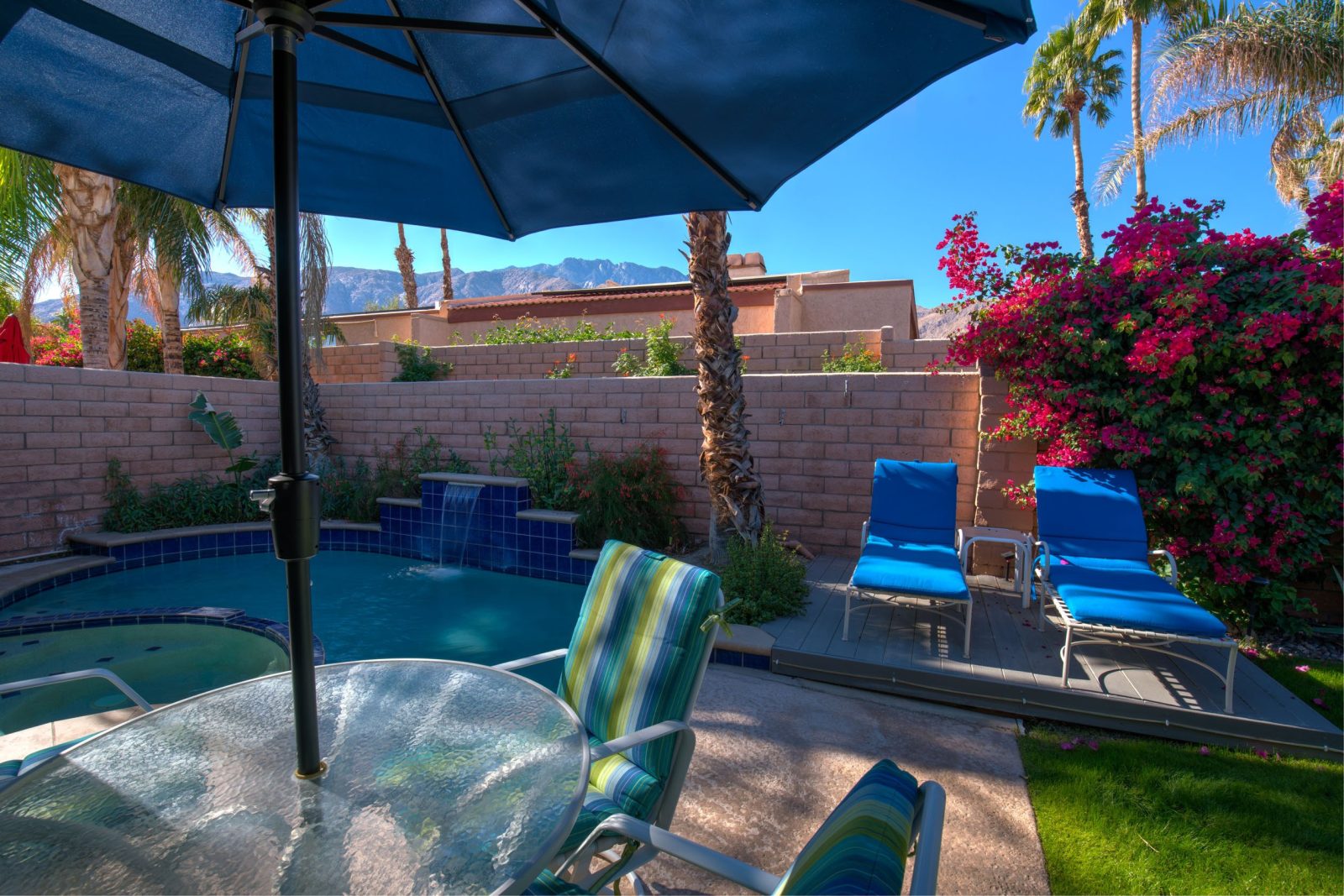sundance villas hotel palm springs