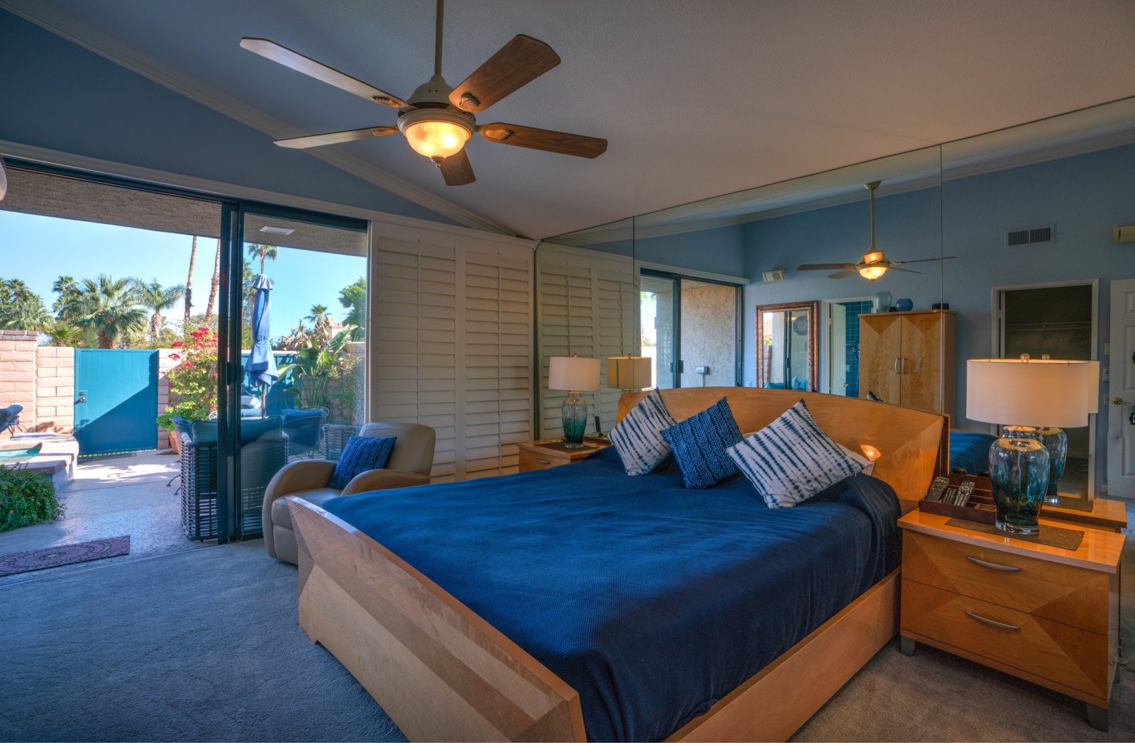 sundance villas hotel palm springs