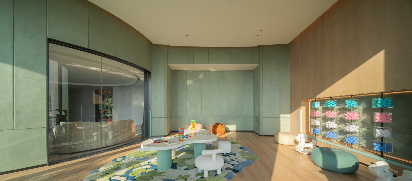 Grand Ocean View Hotel Zhuhai