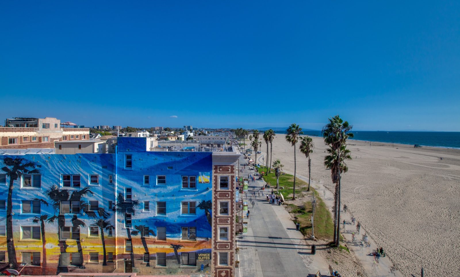 Venice Suites
