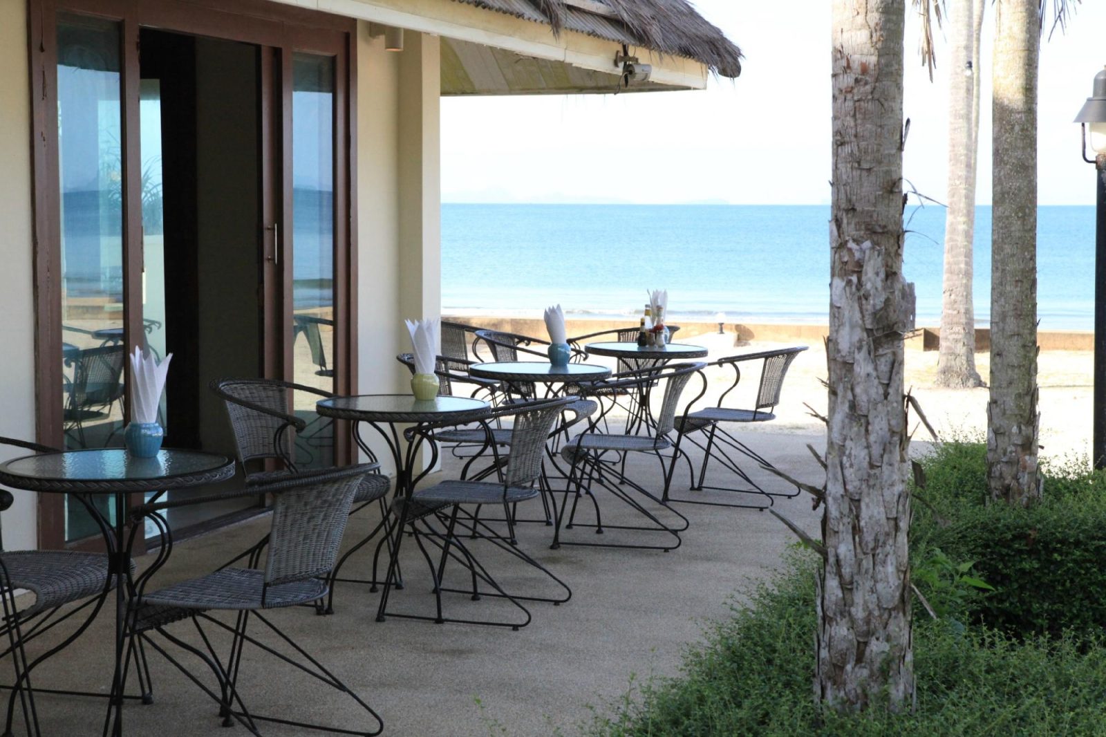 the nantra de deluxe hotel krabi town