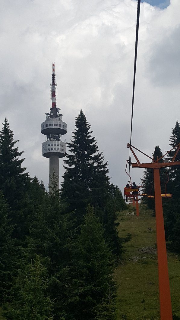 Pamporovo
