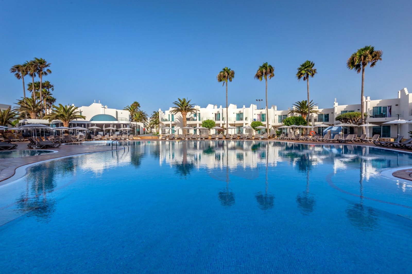 aparthotel brisamar hotel corralejo