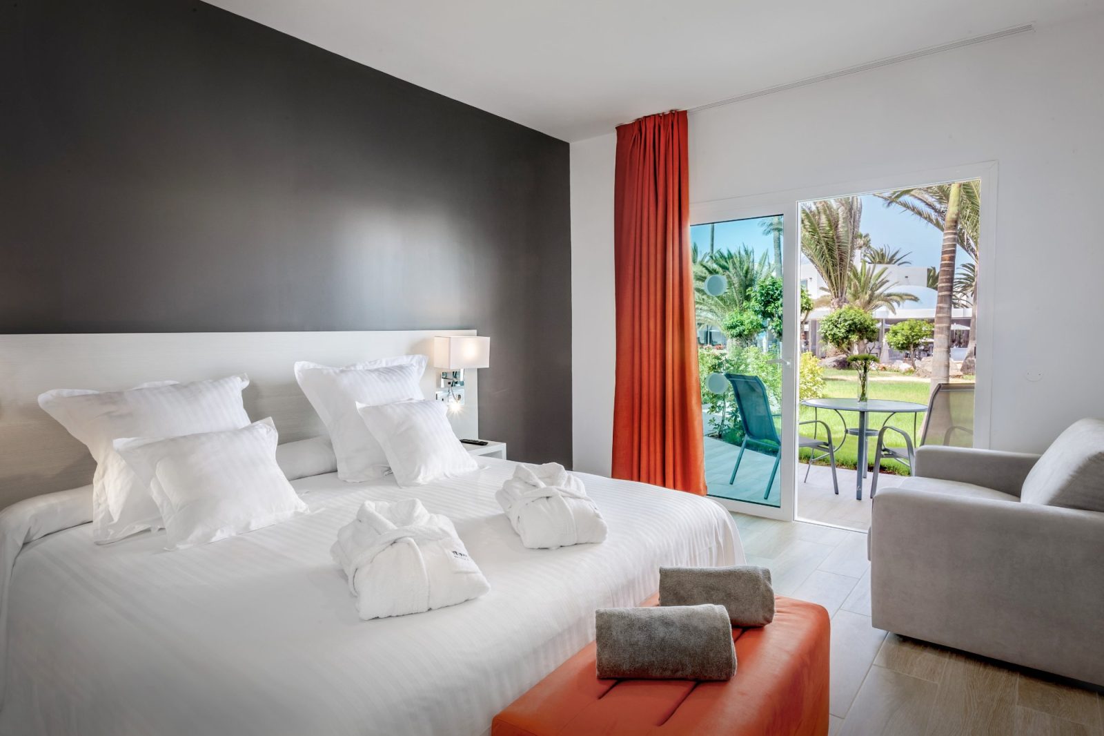 aparthotel brisamar hotel corralejo