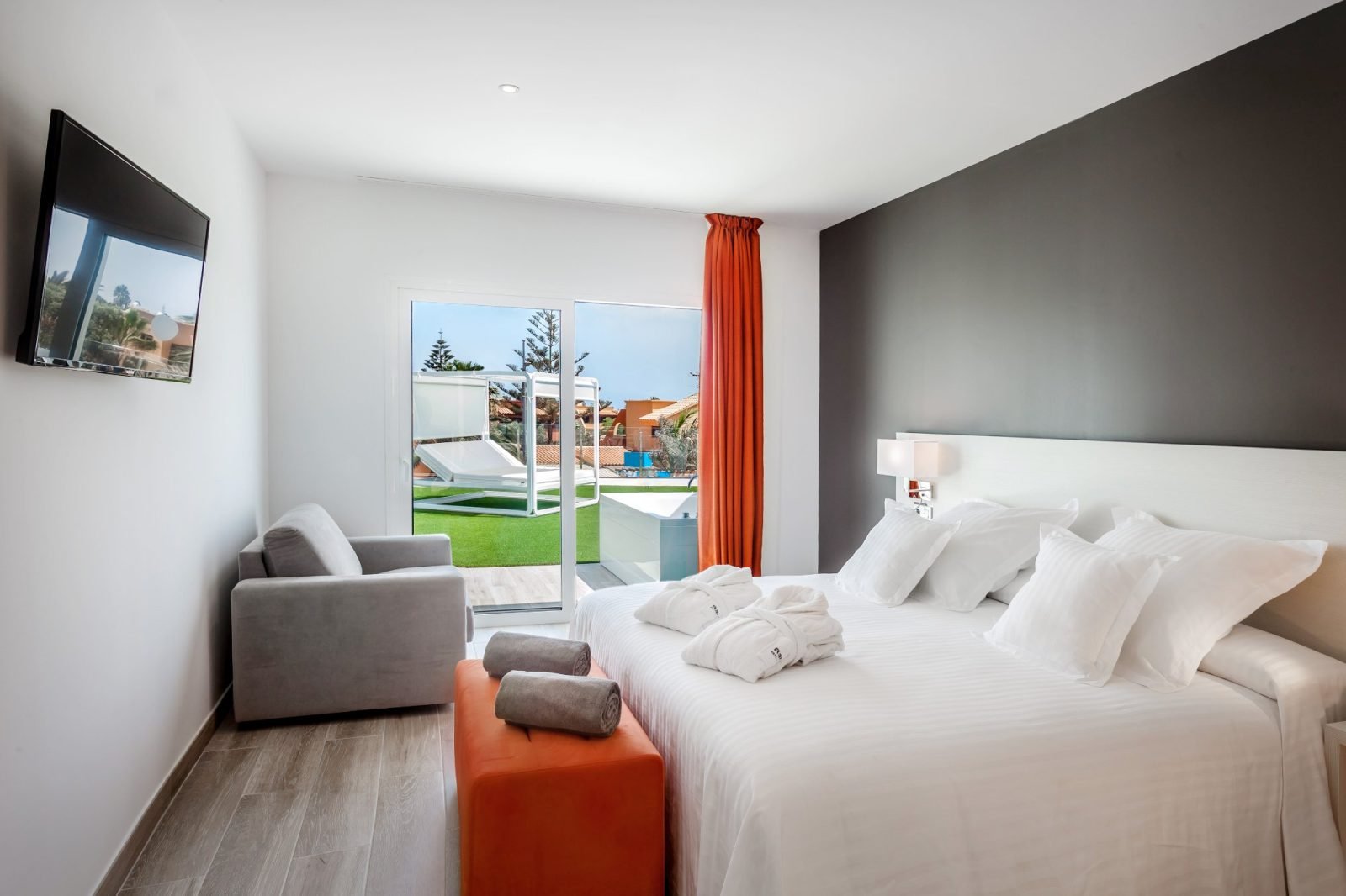 aparthotel brisamar hotel corralejo