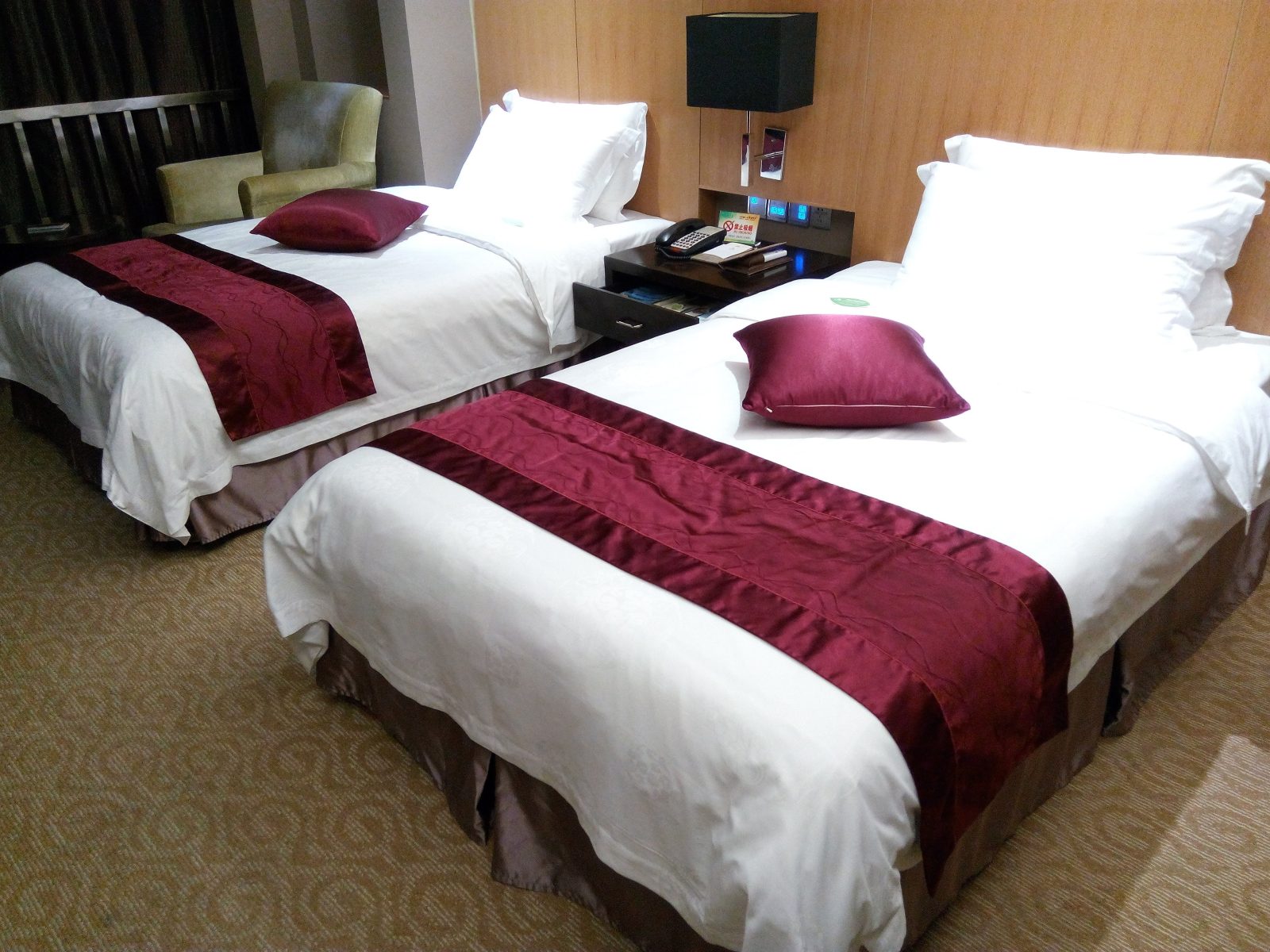 Nanning Hotel