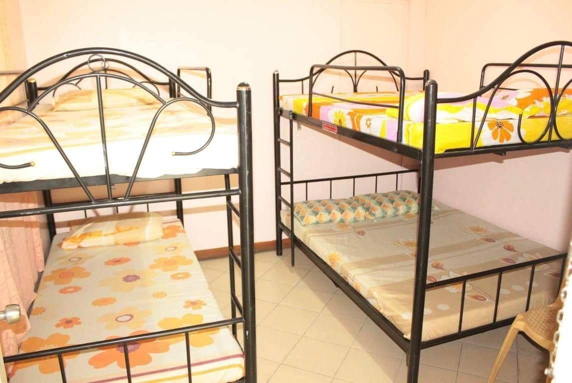 Valerio's Place Baguio Guesthouse