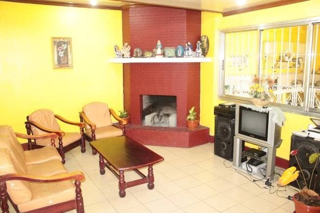 Valerio's Place Baguio Guesthouse