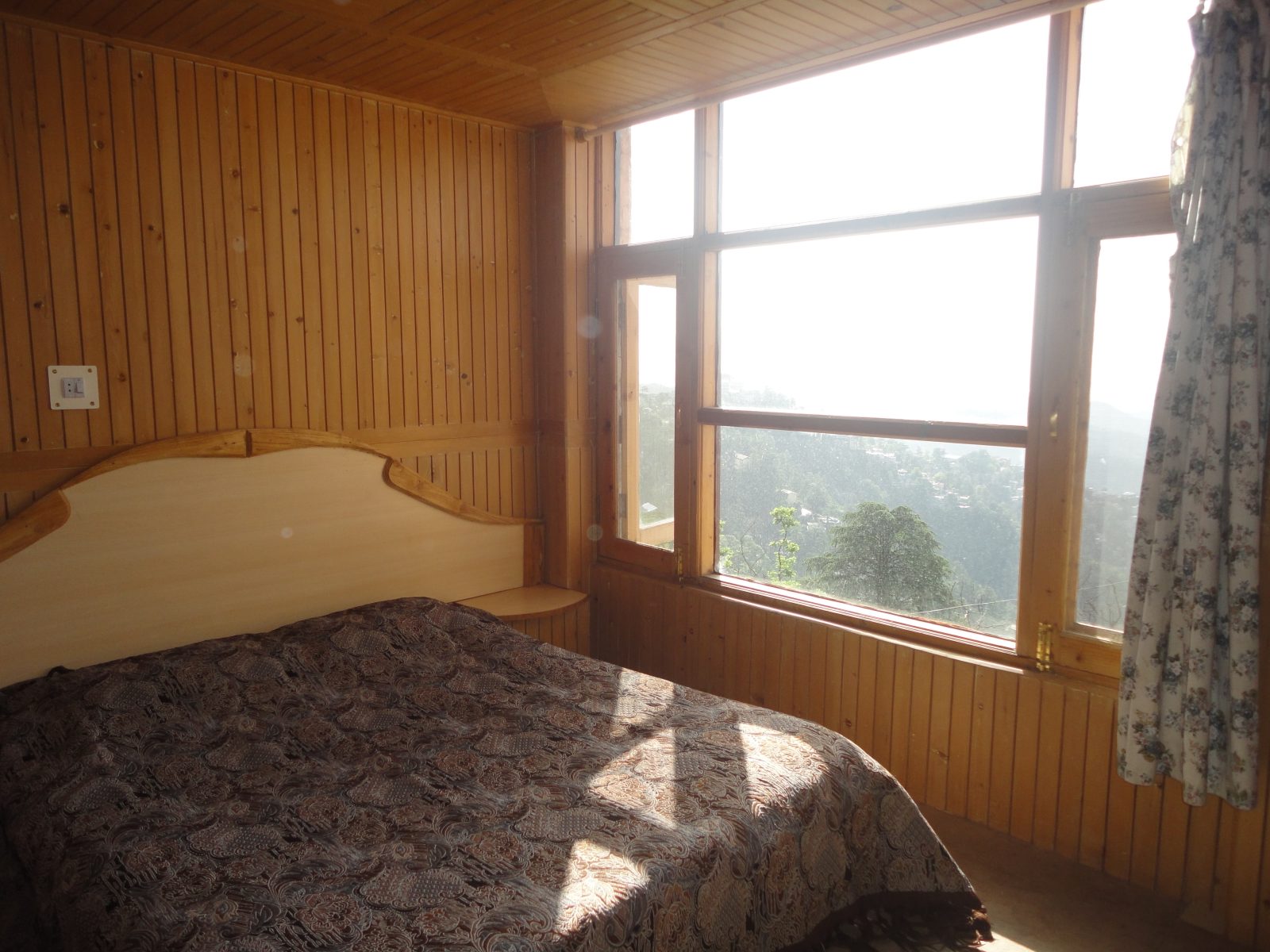 Hotel Amar Palace Shimla