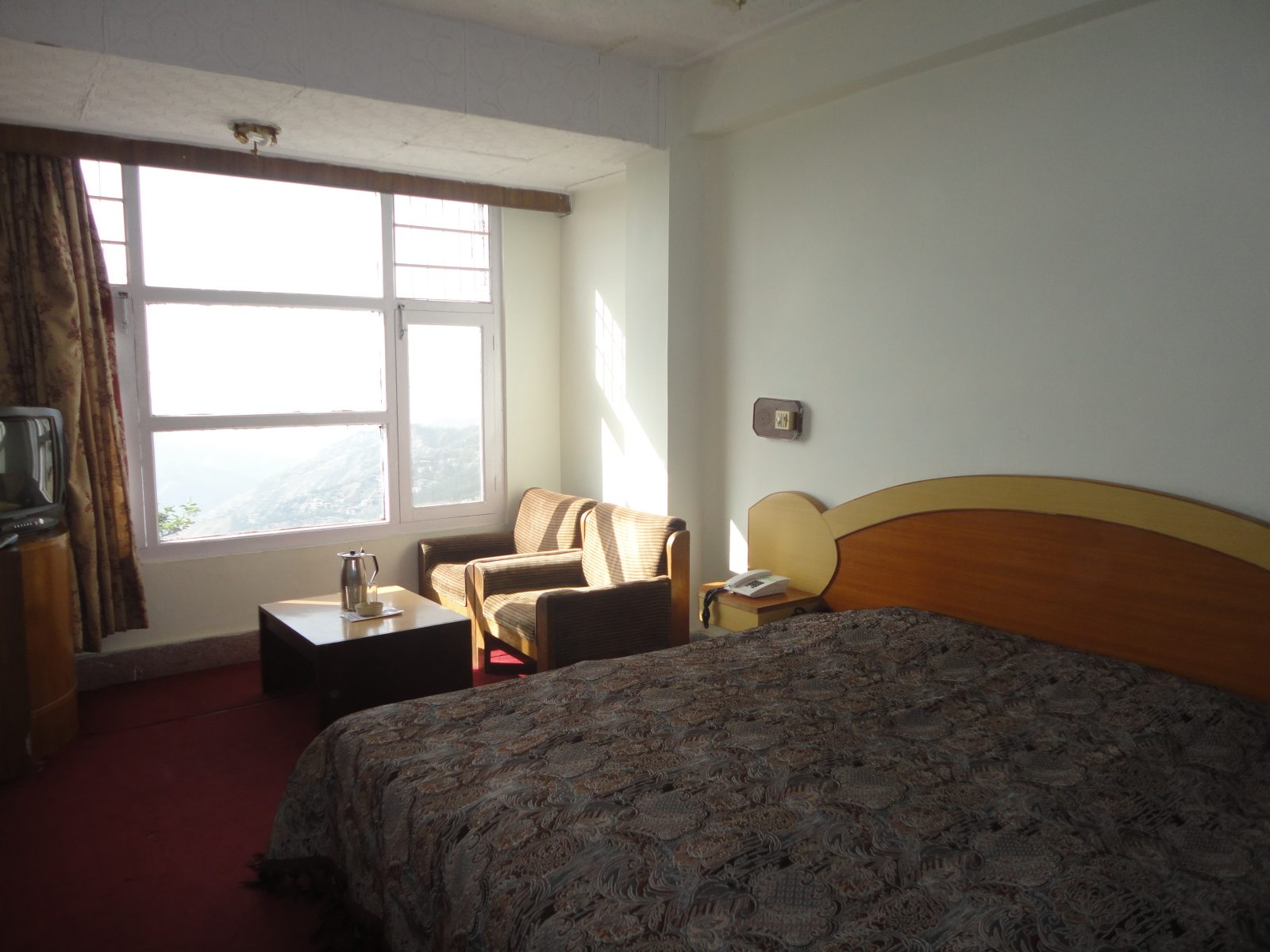 Hotel Amar Palace Shimla