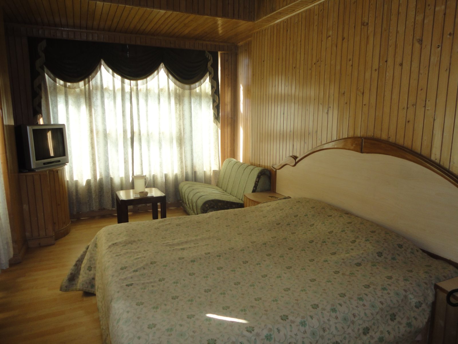 Hotel Amar Palace Shimla