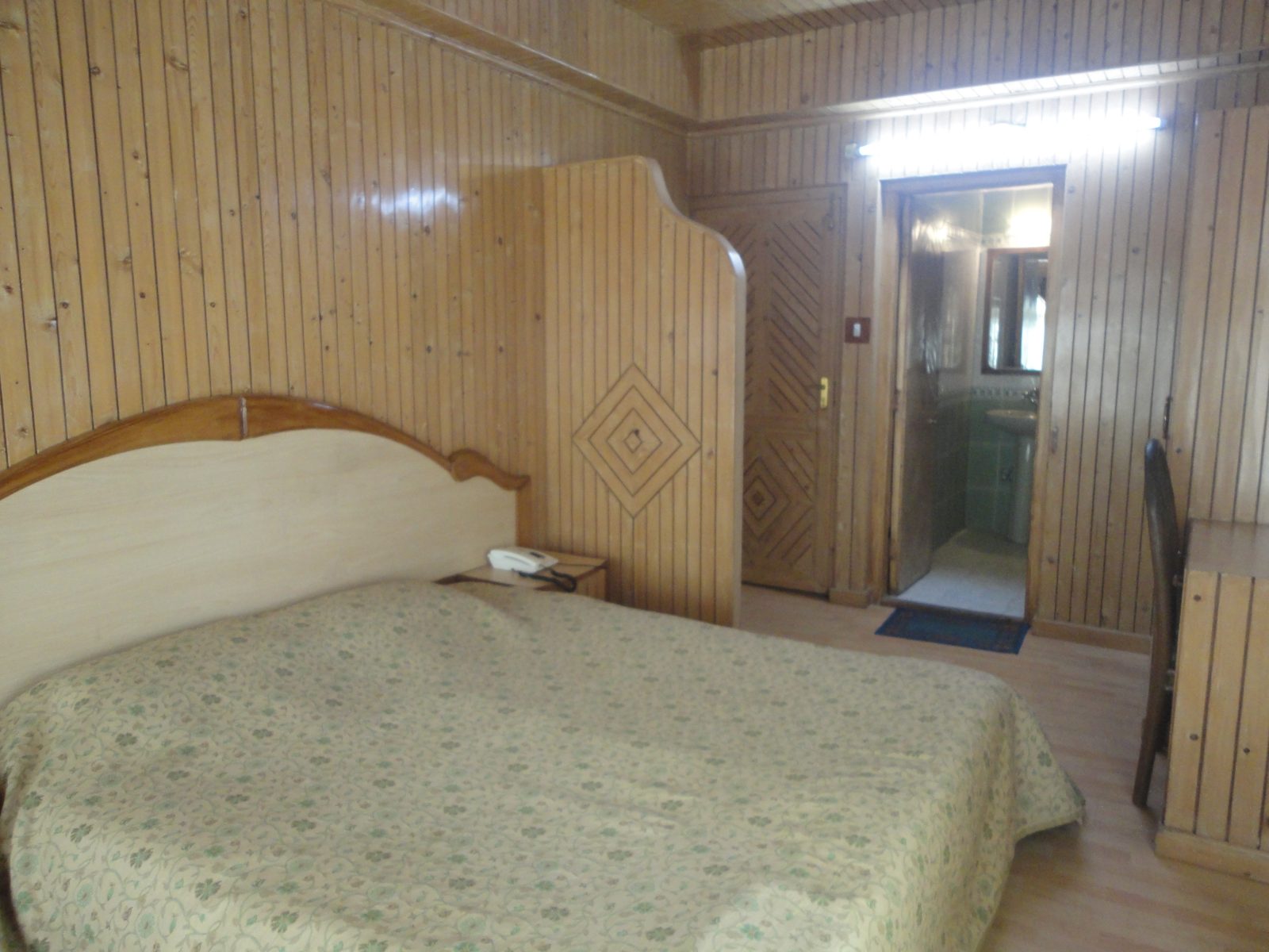 Hotel Amar Palace Shimla
