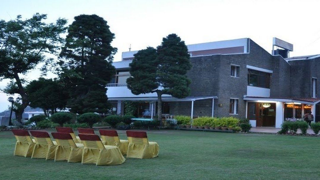 Hotel Blossom Shimla