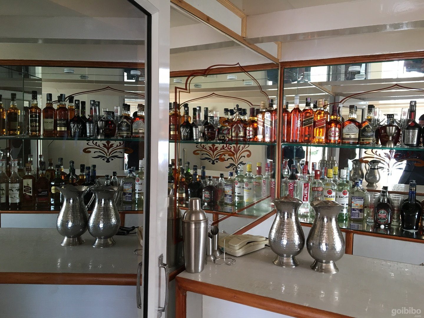 Hotel Blossom Shimla