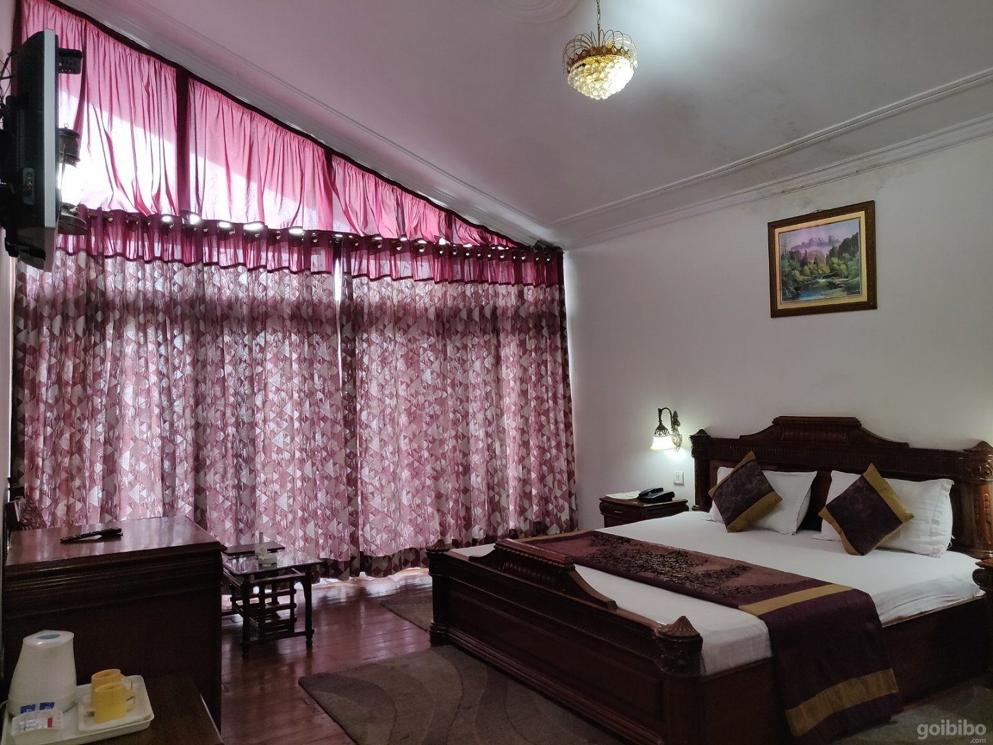Hotel Blossom Shimla