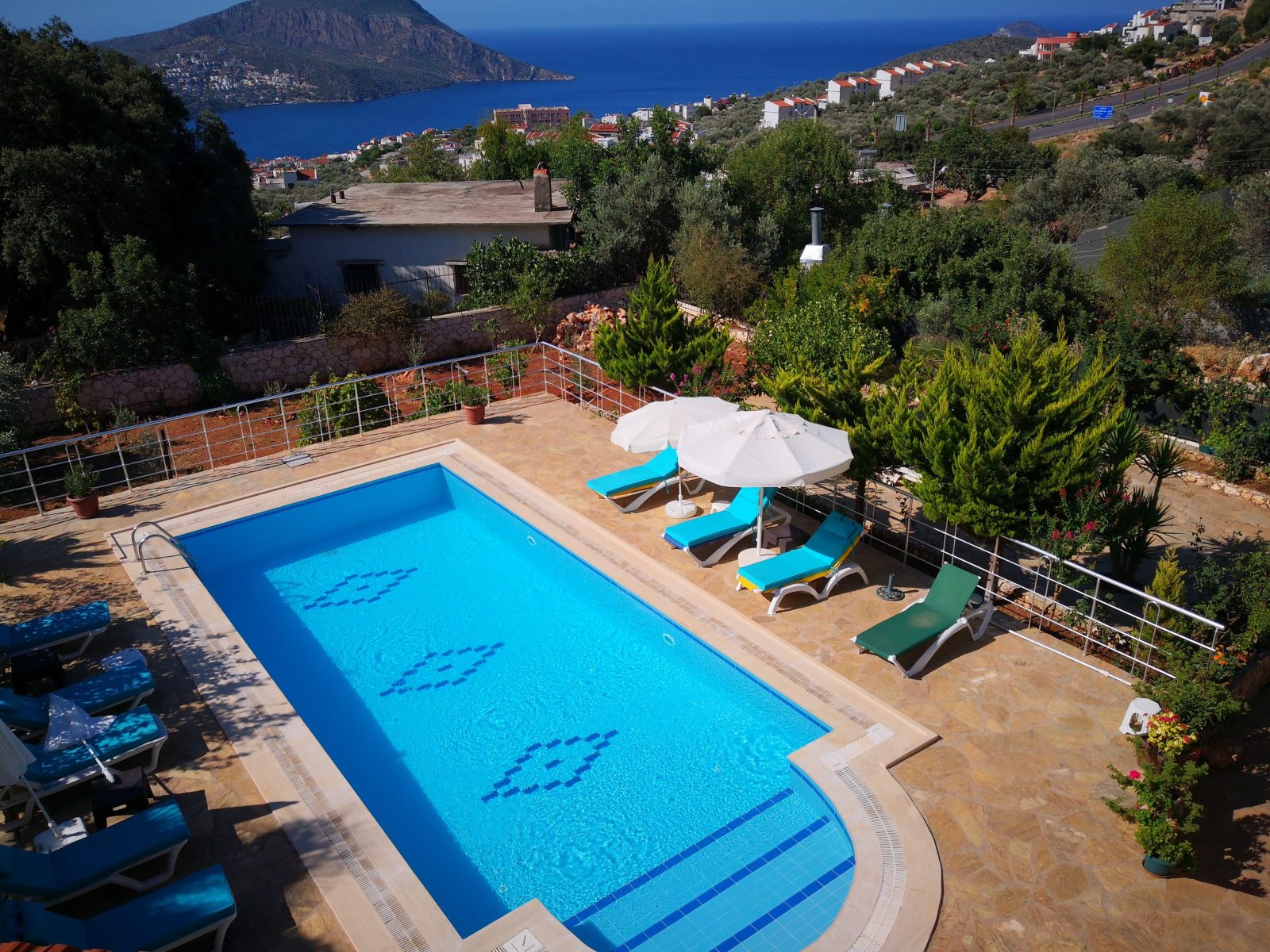 Villa Ekinoks