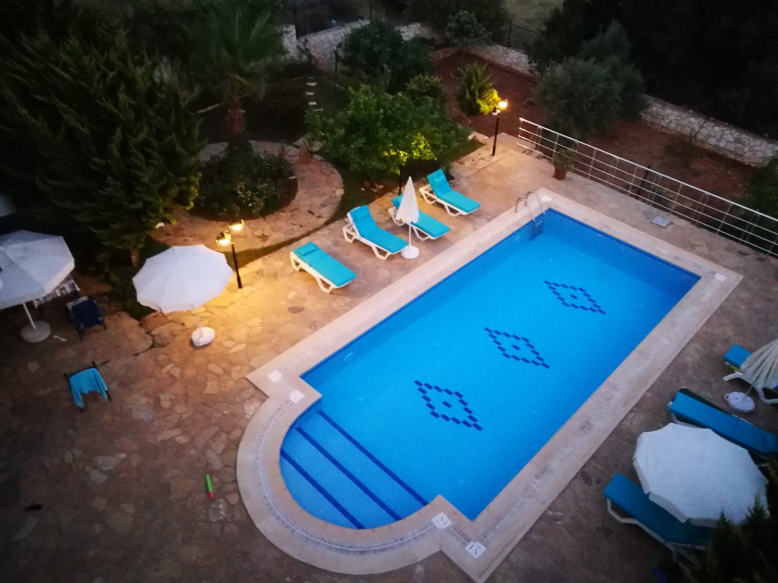 Villa Ekinoks