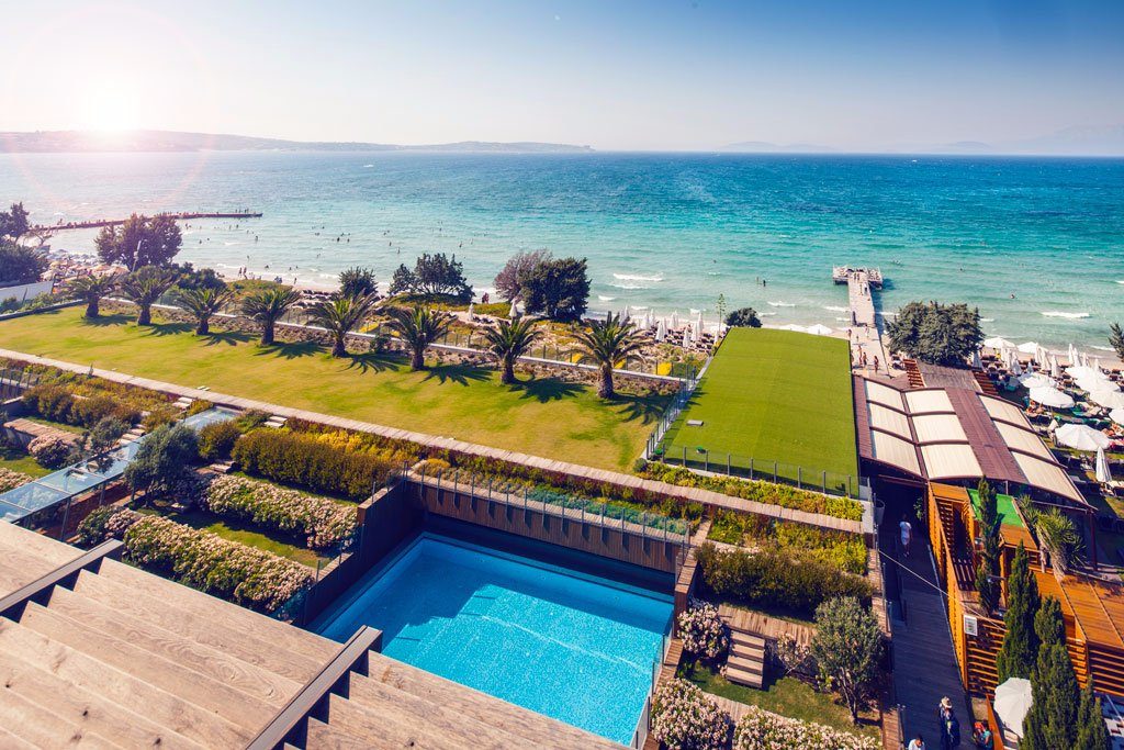 7800 cesme residences and hotel