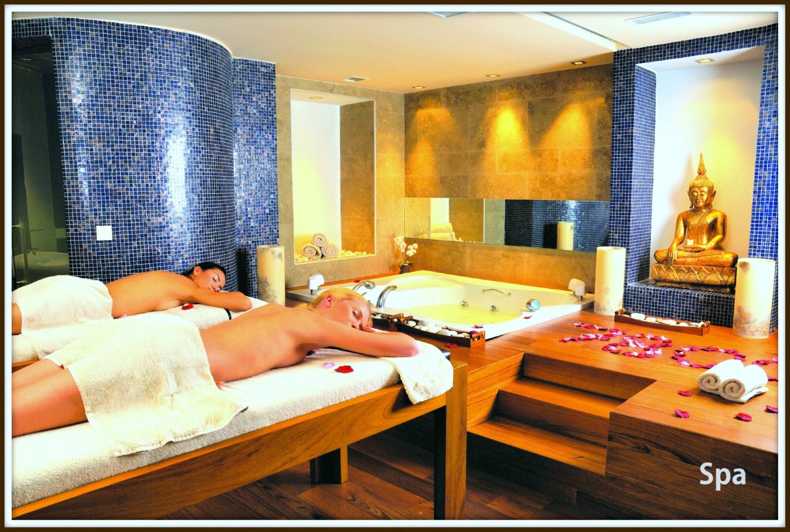 7800 cesme residences and hotel