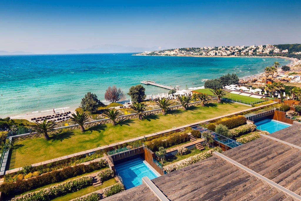 7800 cesme residences and hotel