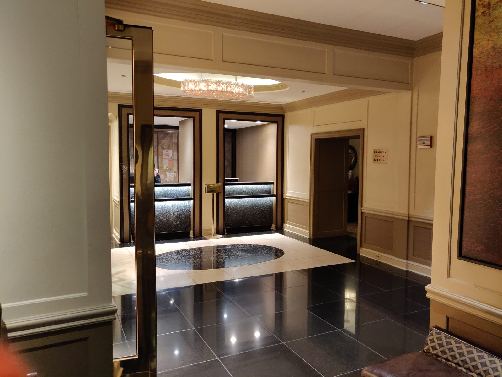 whitehall hotel chicago