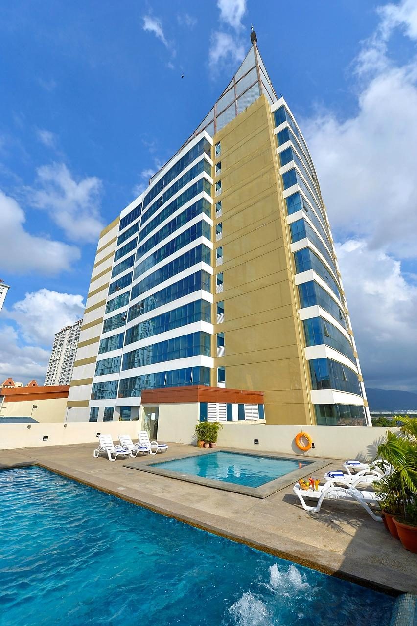 kota kinabalu novotel