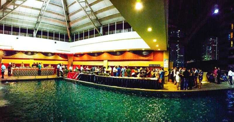 kota kinabalu novotel