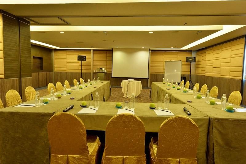 kota kinabalu novotel