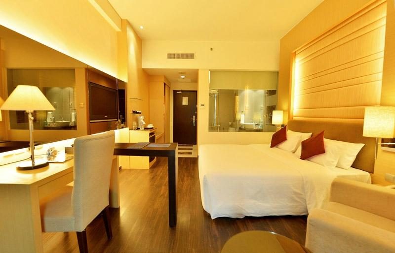 kota kinabalu novotel