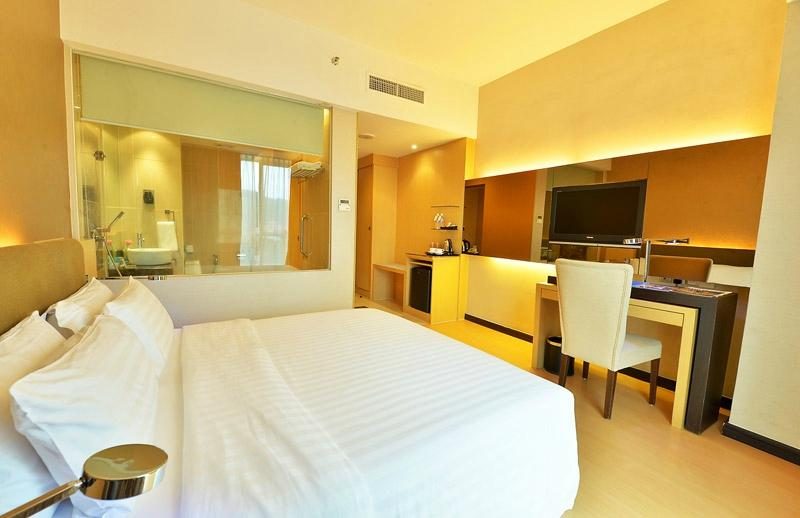 kota kinabalu novotel
